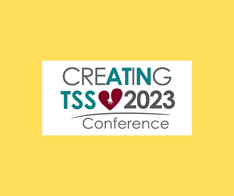 2023 Creating Trauma-Sensitive Schools Conference, Houston USA